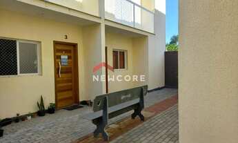 Imagem: Casa de condomínio em Rua Artur Krüger