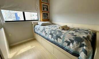 Imagem 5: Frente para Avenida Brasil