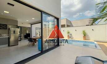 Imagem 4: EXCELENTE CASA NO CONDOMÍNIO MAC KNIGHT ?? VALOR REDUZIDO! De R$ 2.500.000,00 por R$ 2.300