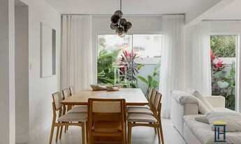 Imagem 3: Casa de Alto Padrão em Jurerê Internacional