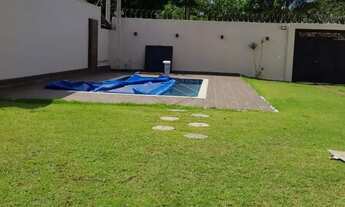 Imagem 4: ÁREA DE LAZER PARA VENDA - VALE DO IGAPÓ