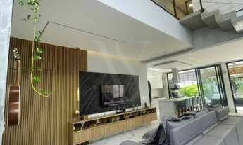 Imagem 5: Casa com 03 Suítes á venda no Condomínio Ibiaram II Itupeva/SP