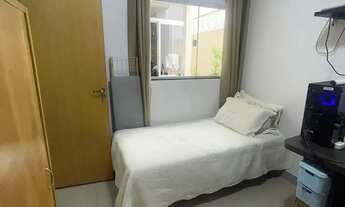 Imagem 6: Casa 2/4 com suite ( veredas dos Buritis