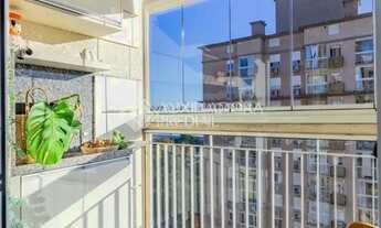 Imagem 6: Imóvel para venda com 84 metros quadrados com 3 quartos em Sarandi - Porto Alegre - RS