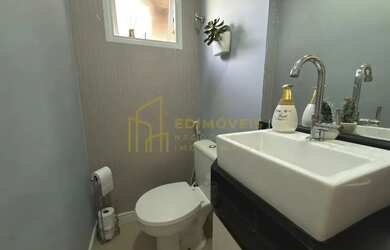 Imagem 6: Linda casa duplex em Morada de Laranjeiras com área de lazer completa!