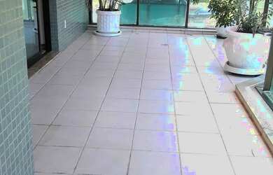 Imagem 5: Apartamento para aluguel tem 139 metros quadrados com 3 quartos