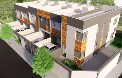 Imagem 3: Casa para venda, 02 quartos e 01 vaga de garagem no bairro Piratininga/Venda Nova em Belo