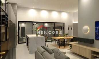 Imagem 4: Casa em Rua Pioneiro Antônio Castanha - Jardim Itália - Maringá/PR