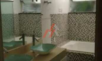 Imagem 3: Excelente Casa em Condomínio para Locação em Alphaville Residencial Zero, Barueri-SP: 4 Qu