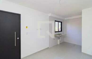 Imagem 3: Apartamento à Venda - Vila Gustavo, 1 Quarto, 31 m2