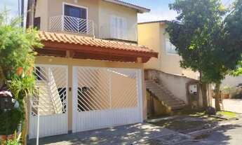 Imagem: Casa à venda em Cotia, Condomínio Villa