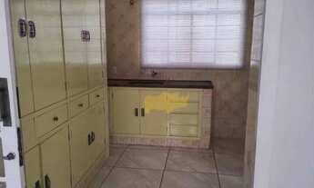 Imagem 3: Casa com 4 dormitórios para alugar, 177 m² por R$ 2.970,00/mês - Estádio - Rio Claro/SP