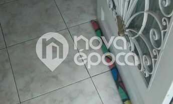 Imagem 3: Rio Comprido Casa com 3 dormitórios