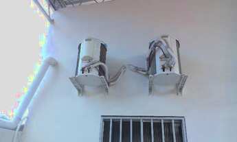 Imagem 6: Galpão, Terreno com escritório e cobertura de zinco Lauro de Freitas