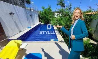 Imagem: Casa Triplex de Luxo em Condomínio com