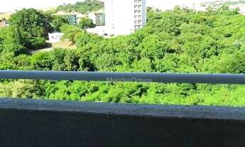 Imagem 6: Apartamento com 2 dormitórios, 50 m² - venda por R$ 299.000,00 ou aluguel por R$ 2.295,26