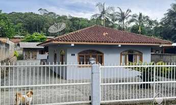 Imagem: Casa à venda no Nova Brasília