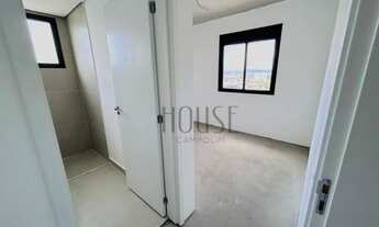 Imagem 2: Apartamento com 3 quartos à venda, 143 m² - Condomínio Toulouse - Sorocaba/SP