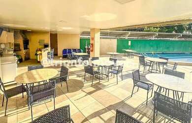 Imagem 3: Apartamento no Monte Castelo com 2 quartos TR231315 THE -FFH2KQ