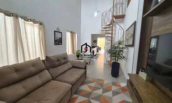 Imagem: Casa com 3 dormitórios sendo 1 suíte no