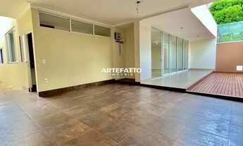 Imagem: Casa Sustentável com 3 dormitórios no