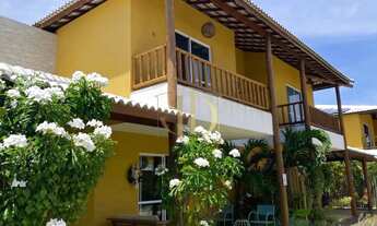 Imagem: CASA EM ITACIMIRIM Condomínio Vila Romana