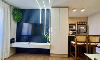 Imagem 3: Apartamento 2 Quartos com 1 Suíte e 63m² - Barreiros