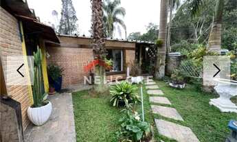 Imagem 3: Chácara em Alameda Princesa Isabel - Centro - São Lourenço da Serra/SP