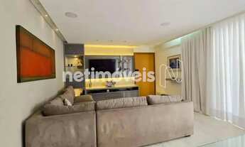 Imagem 4: Area privativa a venda no Bairro Santo Agostinho