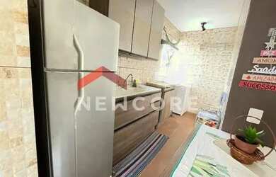 Imagem 6: Apartamento em Avenida Protásio Alves - Morro Santana - Porto Alegre/RS