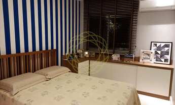 Imagem 6: Barra da Tijuca Apartamento com 1 dormitório