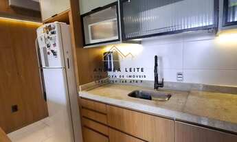 Imagem 4: Apartamento 2 dormitórios para locação ou venda, Campolim em Sorocaba/SP