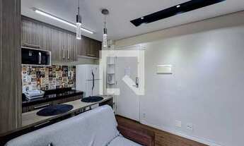 Imagem 3: Apartamento à Venda - Mooca, 1 Quarto, 32 m2