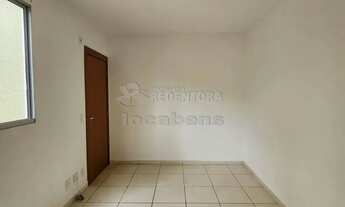 Imagem 3: Apartamento Padrão em São José do Rio Preto