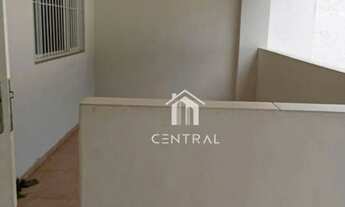 Imagem 2: Sobrado, 211 m² - venda por R$ 690.000,00 ou aluguel por R$ 6.170,00/mês - Vila Santana