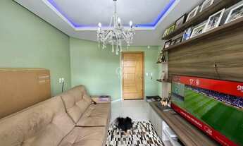 Imagem 4: Apartamento à venda com 2 quartos no bairro Jardim Eldorado