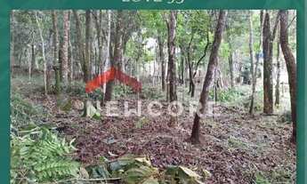 Imagem 2: Lote em Alameda do Encantado - Pasárgada - Nova Lima/MG