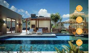 Imagem 4: MINHA CASA MINHA VIDA & MORAR BEM - Garapu - Cabo de Santo Agostinho - PE