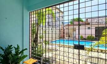 Imagem 5: Casa Duplex com 4 quartos e 4 vagas de Garagem em Candeias