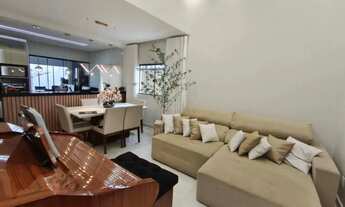 Imagem 4: Casa de Alto Padrão à Venda no Parque Industrial Cafezal em Rolândia