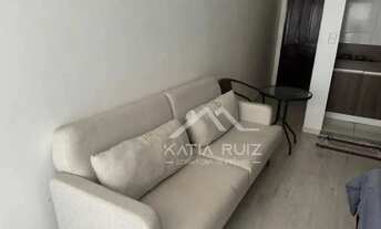 Imagem 5: Flat para locação no Centro - 1700 (Incluso taxa, água, luz e internet