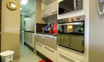 Imagem 7: Apartamento em Morro do Elefante - Morro do Elefante - Campos do Jordão/SP