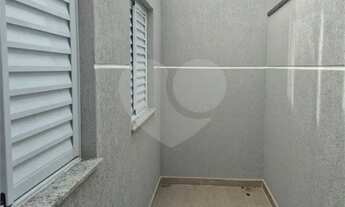 Imagem 4: Apartamento com 2 quartos à venda em Vila Dom Pedro Ii - SP