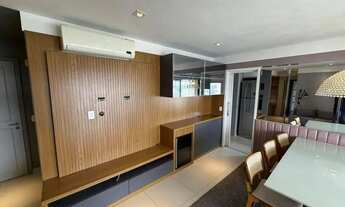 Imagem 6: Apartamento para alugar em Campinas, Taquaral, com 3 suítes, com 119 m², Horizon