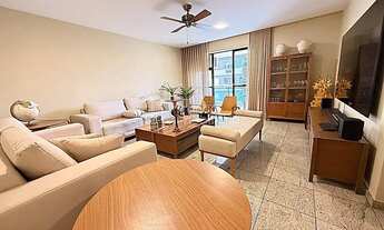 Imagem 5: Imóvel para venda possui 160 metros quadrados com 4 quartos em Icaraí - Niterói - RJ