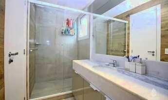 Imagem 6: Apto mobiliado de 75m²