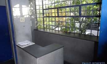 Imagem 6: PRÉDIO - VILA MARIANA - SP