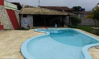 Imagem 2: Casa em Rua Porto de Paranaguá - Condomínio Porto Seguro - Rio das Ostras/RJ