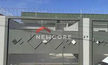 Imagem 4: Casa em Rua Azor Garcia dos Santos - Parque Jaraguá - Bauru/SP