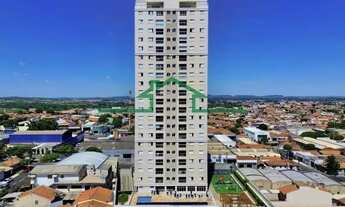 Imagem: Apartamentos - ED. RESIDENCIAL BOA VISTA